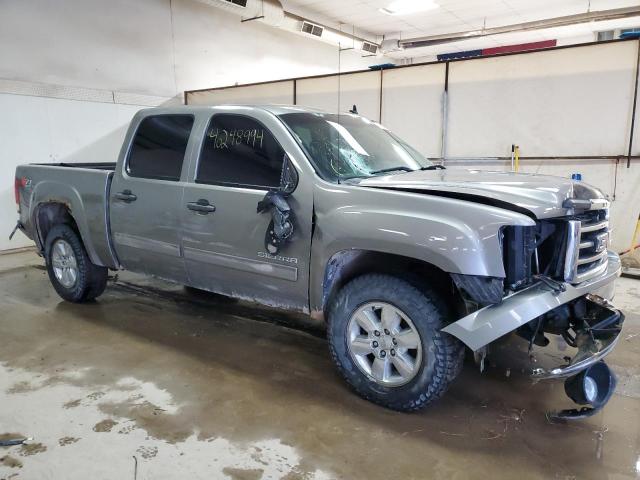 Photo 4 from auction – 2012 GMC SIERRA K15 with VIN 3GTP2VE72CG278393
