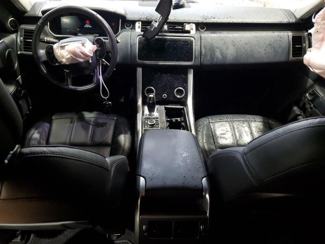 Photo 8 from auction – 2020 LAND ROVER RANGE ROVE with VIN SALWG2SU9LA891947