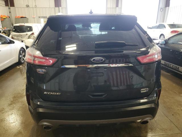 Photo 6 from auction – 2019 FORD EDGE SEL with VIN 2FMPK4J9XKBC50498