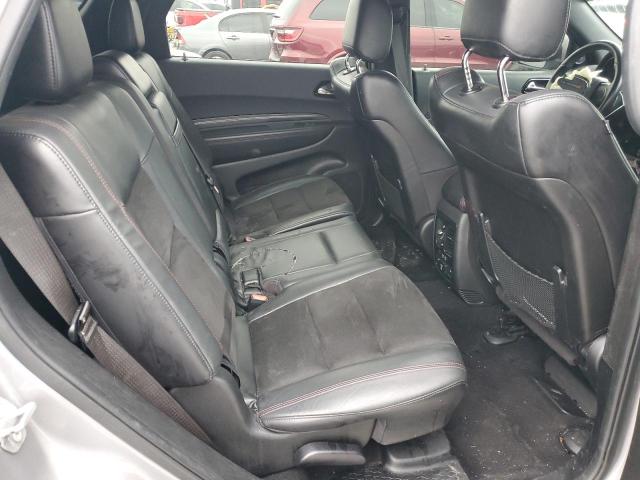 Photo 10 from auction – 2021 DODGE DURANGO R/ with VIN 1C4SDJCT3MC641916