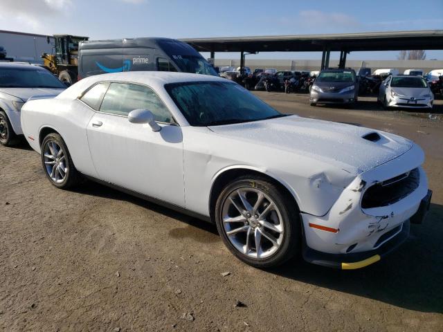 Zdjęcie 4 z aukcji – 2022 DODGE CHALLENGER z VIN 2C3CDZKG9NH227291