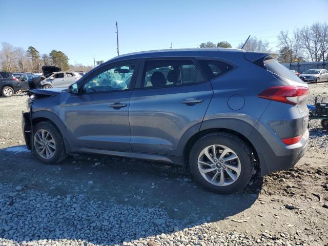 Photo 2 from auction – 2016 HYUNDAI TUCSON LIM with VIN KM8J33A40GU053195