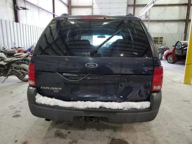 Photo 6 from auction – 2002 FORD EXPLORER X with VIN 1FMZU73E42UB33279