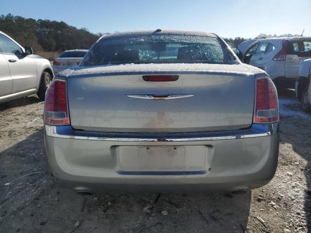 Photo 6 from auction – 2014 CHRYSLER 300 with VIN 2C3CCAAG3EH275844