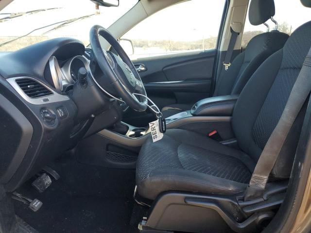 Photo 7 from auction – 2017 DODGE JOURNEY SE with VIN 3C4PDCAB8HT700738