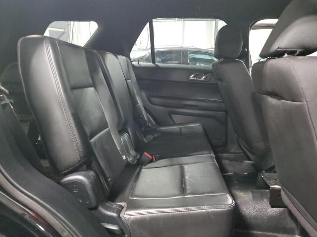 Photo 10 from auction – 2017 FORD EXPLORER P with VIN 1FM5K8AR0HGE14762