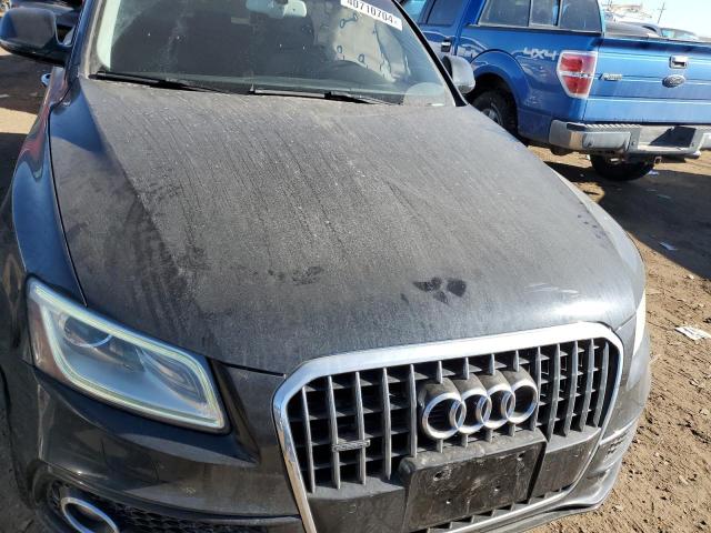 Фото 11 с аукциона – 2016 AUDI Q5 PREMIUM с VIN WA1D7AFP0GA017256