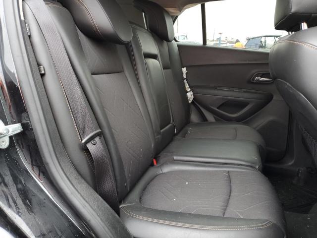 Photo 10 from auction – 2017 CHEVROLET TRAX 1LT with VIN 3GNCJLSB1HL279460