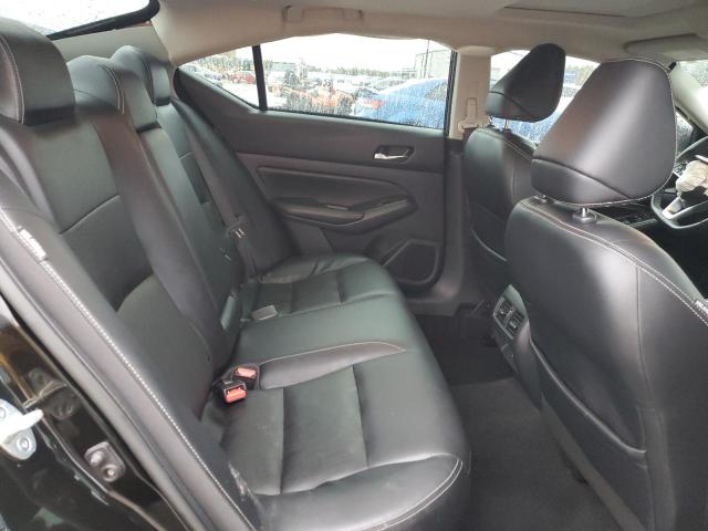 Photo 10 from auction – 2019 NISSAN ALTIMA SL with VIN 1N4BL4EVXKC163869