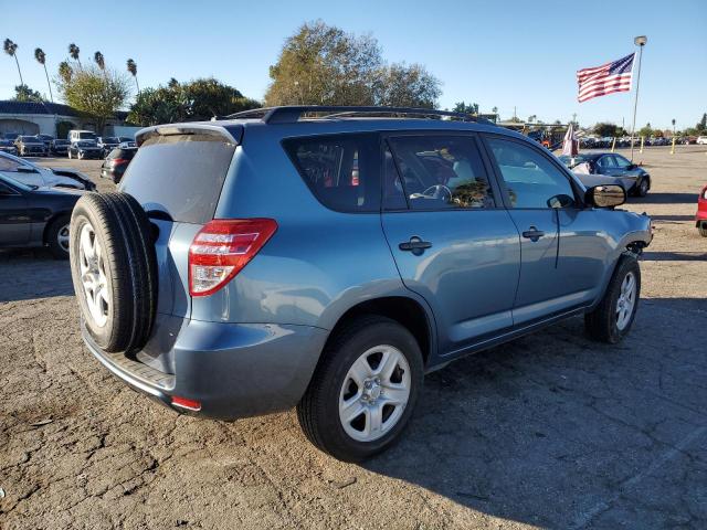 Photo 3 from auction – 2011 TOYOTA RAV4 with VIN 2T3ZF4DV8BW068693