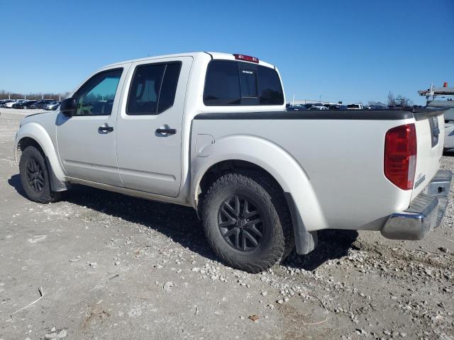 Photo 2 from auction – 2019 NISSAN FRONTIER S with VIN 1N6AD0EV6KN727434