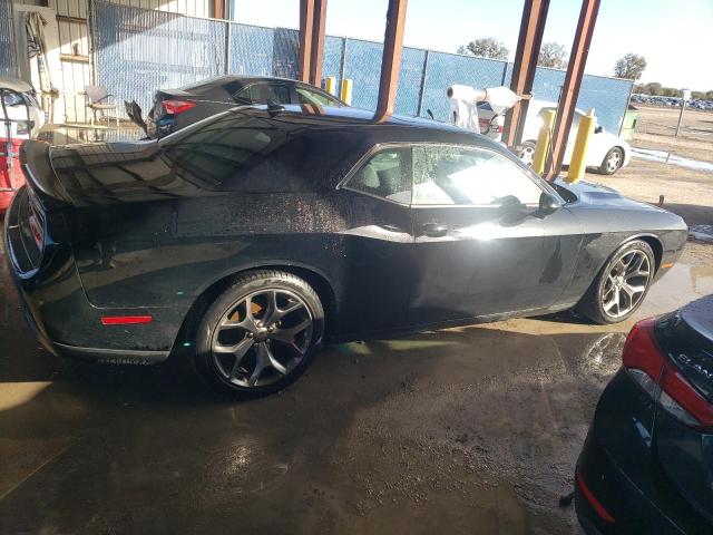 Photo 3 from auction – 2015 DODGE CHALLENGER with VIN 2C3CDZBG9FH740798