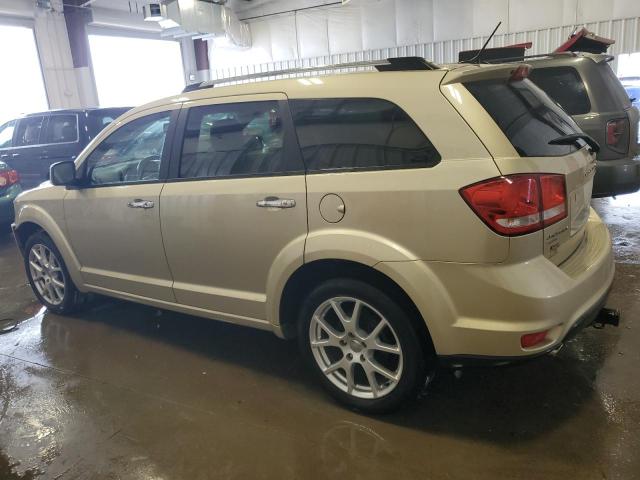 Photo 2 from auction – 2011 DODGE JOURNEY CR with VIN 3D4PH3FG1BT570188