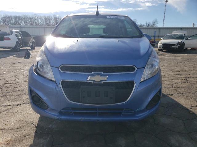 Photo 5 from auction – 2015 CHEVROLET SPARK 1LT with VIN KL8CD6S90FC763197