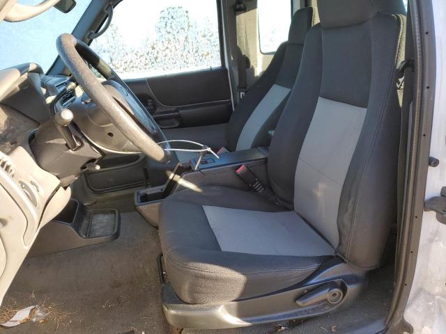 Photo 7 from auction – 2008 FORD RANGER SUP with VIN 1FTZR45E88PA59275