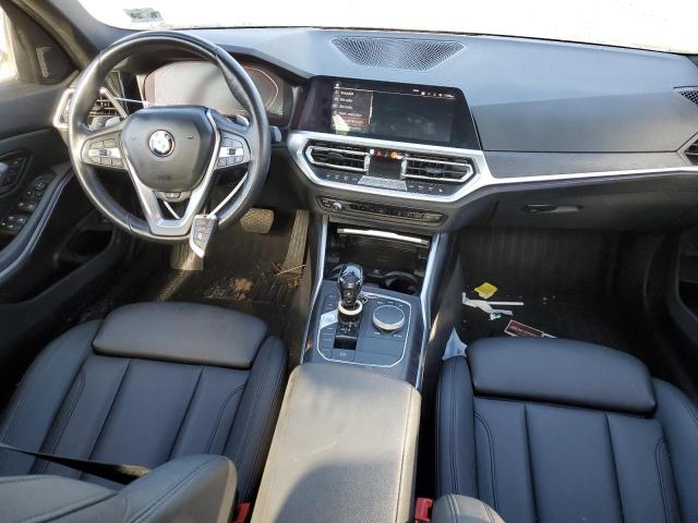 Photo 8 from auction – 2019 BMW 330XI with VIN WBA5R7C58KFH15474
