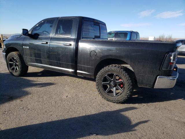 Photo 2 from auction – 2010 DODGE RAM 1500 with VIN 1D7RV1GP3AS136829