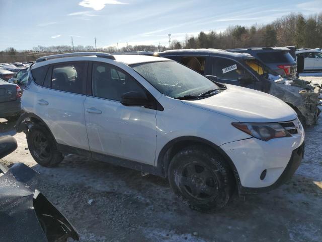Zdjęcie 4 z aukcji – 2015 TOYOTA RAV4 LE z VIN 2T3BFREV1FW384908