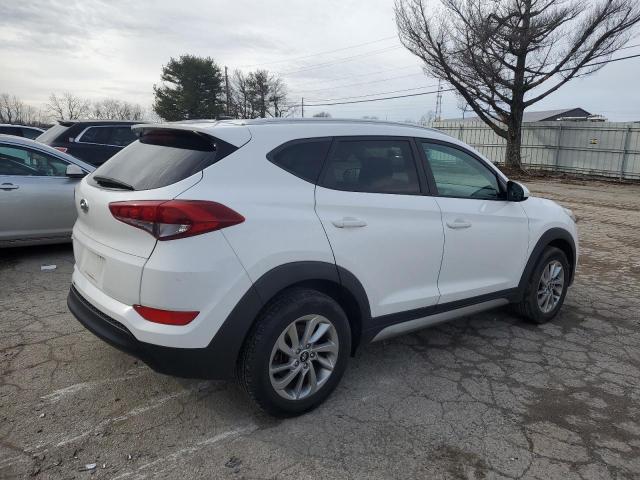 Photo 3 from auction – 2017 HYUNDAI TUCSON LIM with VIN KM8J33A4XHU277933