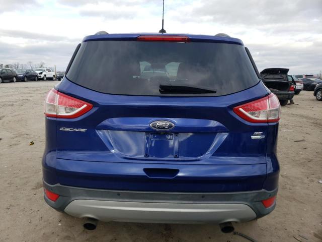 Photo 6 from auction – 2016 FORD ESCAPE SE with VIN 1FMCU9GX7GUA19085