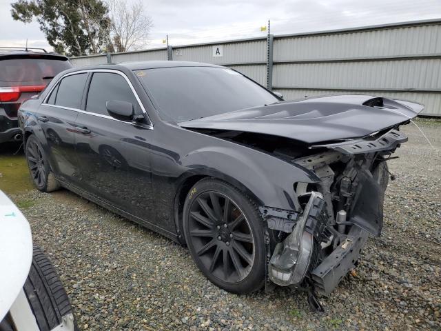 Photo 4 from auction – 2011 CHRYSLER 300 LIMITE with VIN 2C3CA5CG9BH557119