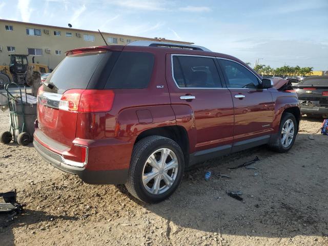 Photo 3 from auction – 2017 GMC TERRAIN SL with VIN 2GKALPEK7H6216854