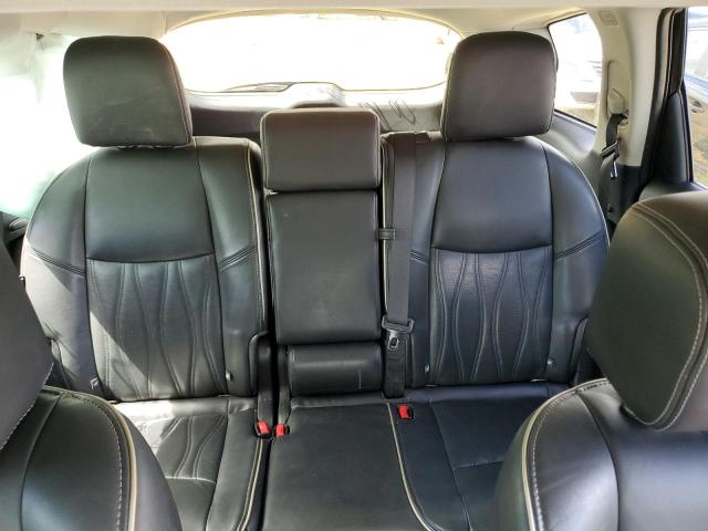 Photo 10 from auction – 2018 INFINITI QX60 with VIN 5N1DL0MN4JC511592