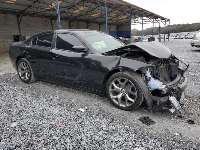 Photo 4 from auction – 2017 DODGE CHARGER SX with VIN 2C3CDXHG7HH514905