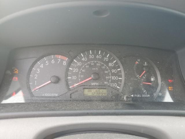 صورة رقم 9 من المزاد - 2007 TOYOTA COROLLA CE مع VIN JTDBR32E670119111