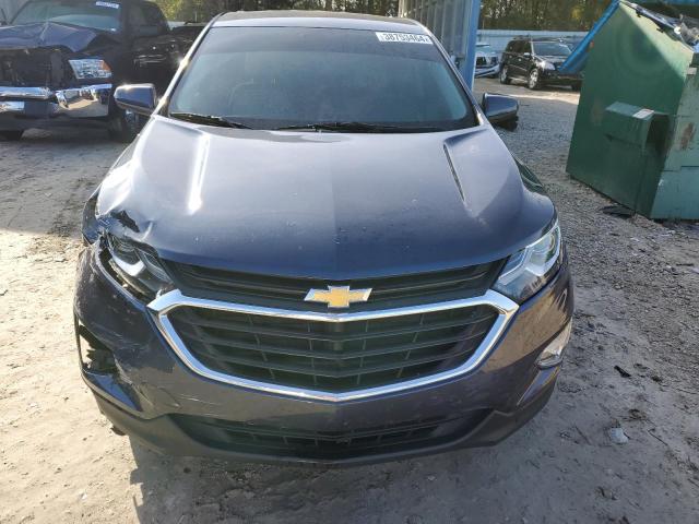 Photo 5 from auction – 2018 CHEVROLET EQUINOX LT with VIN 3GNAXJEV4JS539412