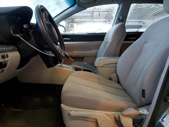 Снимка 7 от търг – 2014 SUBARU OUTBACK 2. с VIN 4S4BRBAC8E3307520