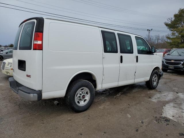 Photo 3 from auction – 2016 GMC SAVANA G25 with VIN 1GTW7AFFXG1901940