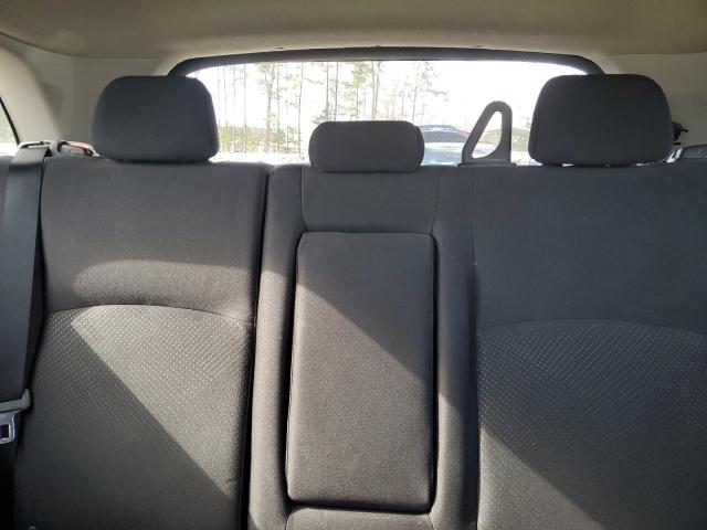 Photo 10 from auction – 2015 MITSUBISHI OUTLANDER with VIN 4A4AP3AU8FE008418