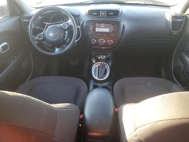 Photo 8 from auction – 2019 KIA SOUL with VIN KNDJN2A28K7628609
