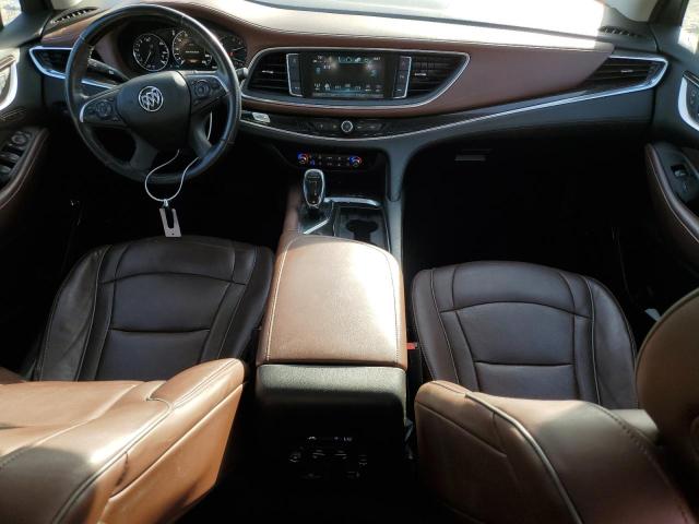 Photo 8 from auction – 2019 BUICK ENCLAVE AV with VIN 5GAERDKW3KJ242297