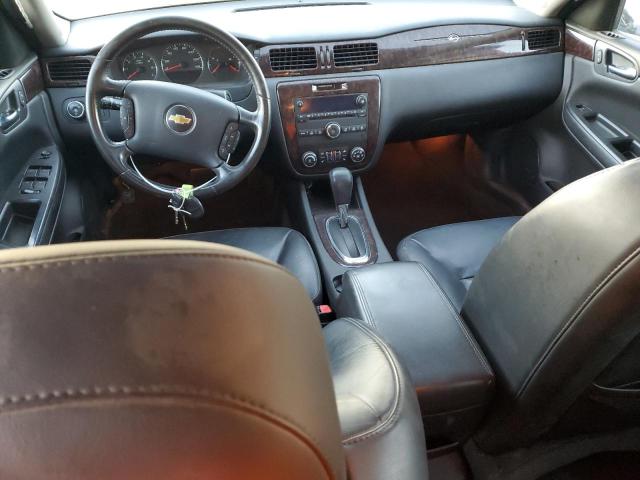 Photo 8 from auction – 2012 CHEVROLET IMPALA LTZ with VIN 2G1WC5E31C1152193