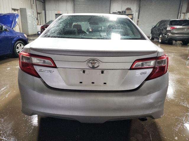 Photo 6 from auction – 2013 TOYOTA CAMRY L with VIN 4T1BF1FKXDU237076