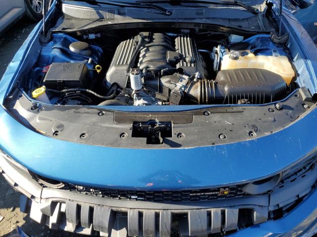 Photo 11 from auction – 2020 DODGE CHARGER SC with VIN 2C3CDXGJ2LH244388