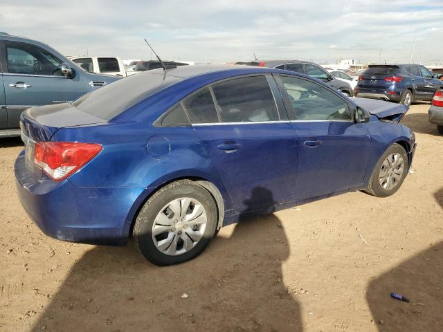 Photo 3 from auction – 2012 CHEVROLET CRUZE LS with VIN 1G1PC5SH7C7387561