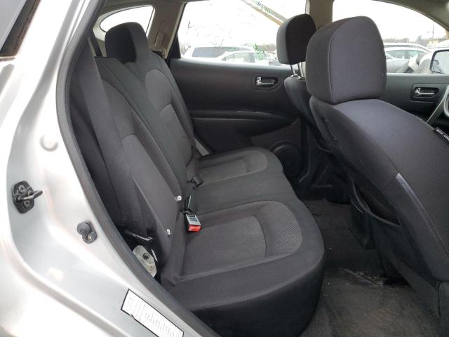 Photo 11 from auction – 2011 NISSAN ROGUE S with VIN JN8AS5MV4BW292323