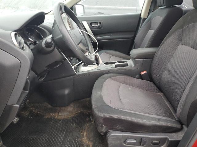 Photo 7 from auction – 2013 NISSAN ROGUE S with VIN JN8AS5MT6DW524549