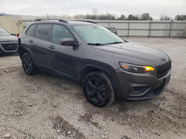 Photo 4 from auction – 2020 JEEP CHEROKEE L with VIN 1C4PJMLB3LD650163