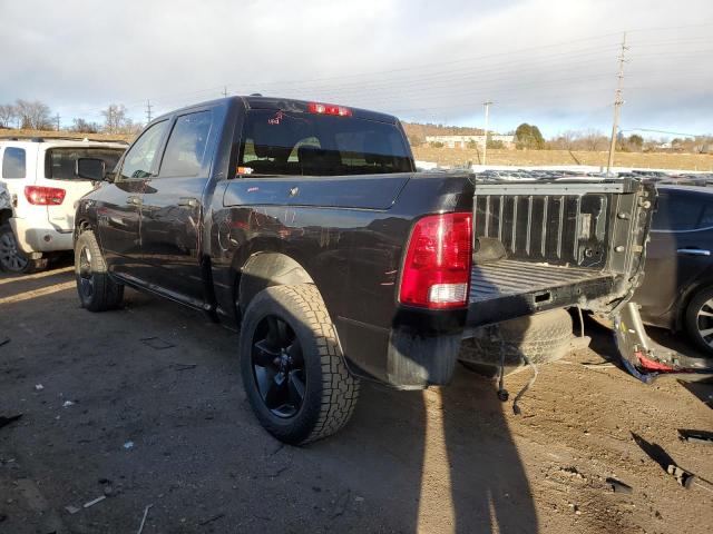Photo 2 from auction – 2016 RAM 1500 ST with VIN 1C6RR7KG9GS276263