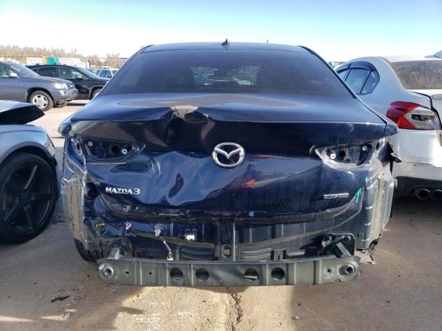 Photo 6 from auction – 2019 MAZDA 3 PREMIUM with VIN 3MZBPAEM2KM100104