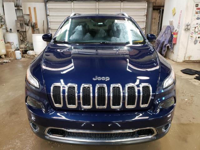 Photo 5 from auction – 2016 JEEP CHEROKEE L with VIN 1C4PJMDBXGW321050