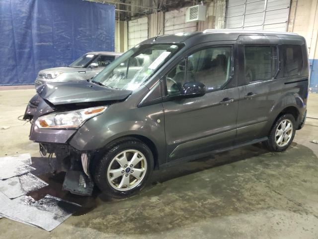 FORD TRANSIT CO 2018 with VIN NM0AE8F73J1359506 - Photo from auction