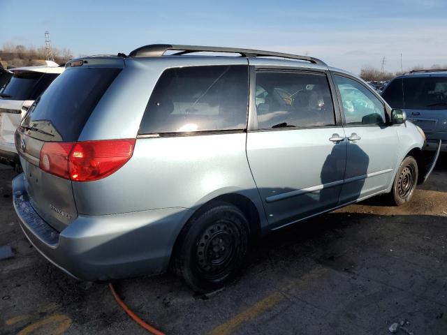 Photo 3 from auction – 2006 TOYOTA SIENNA CE with VIN 5TDZA23C46S462766