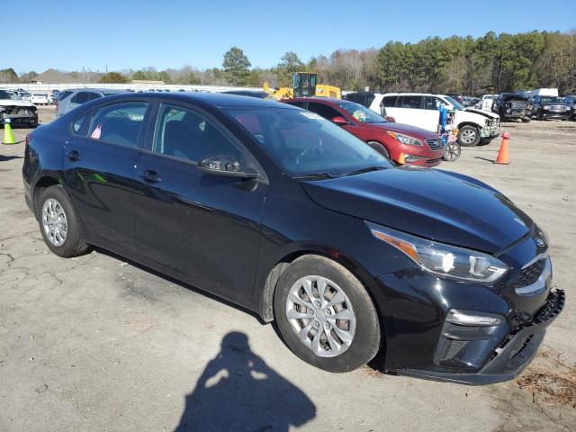 Photo 4 from auction – 2020 KIA FORTE FE with VIN 3KPF24AD8LE192826