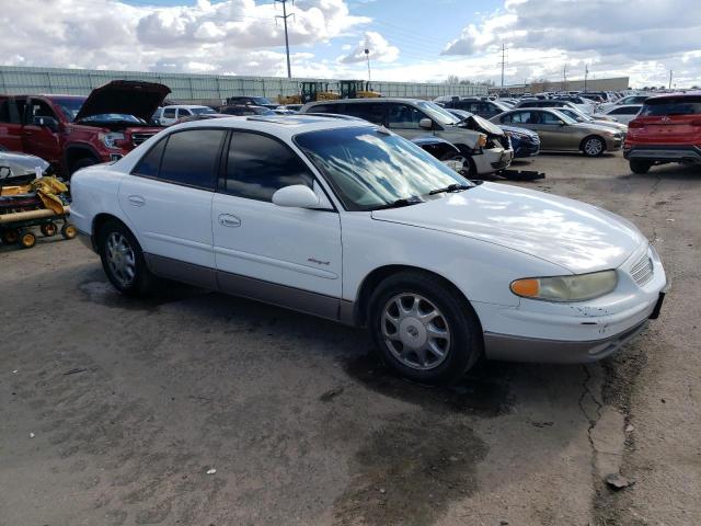 Photo 4 from auction – 2000 BUICK REGAL GS with VIN 2G4WF5518Y1321965