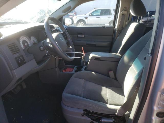 Photo 7 from auction – 2005 DODGE DURANGO SL with VIN 1D4HB48D85F591472